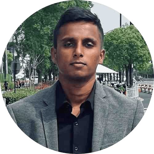 Gokul Vasudevan