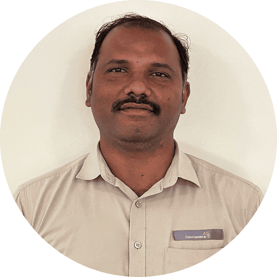 Vamsi Krishna K