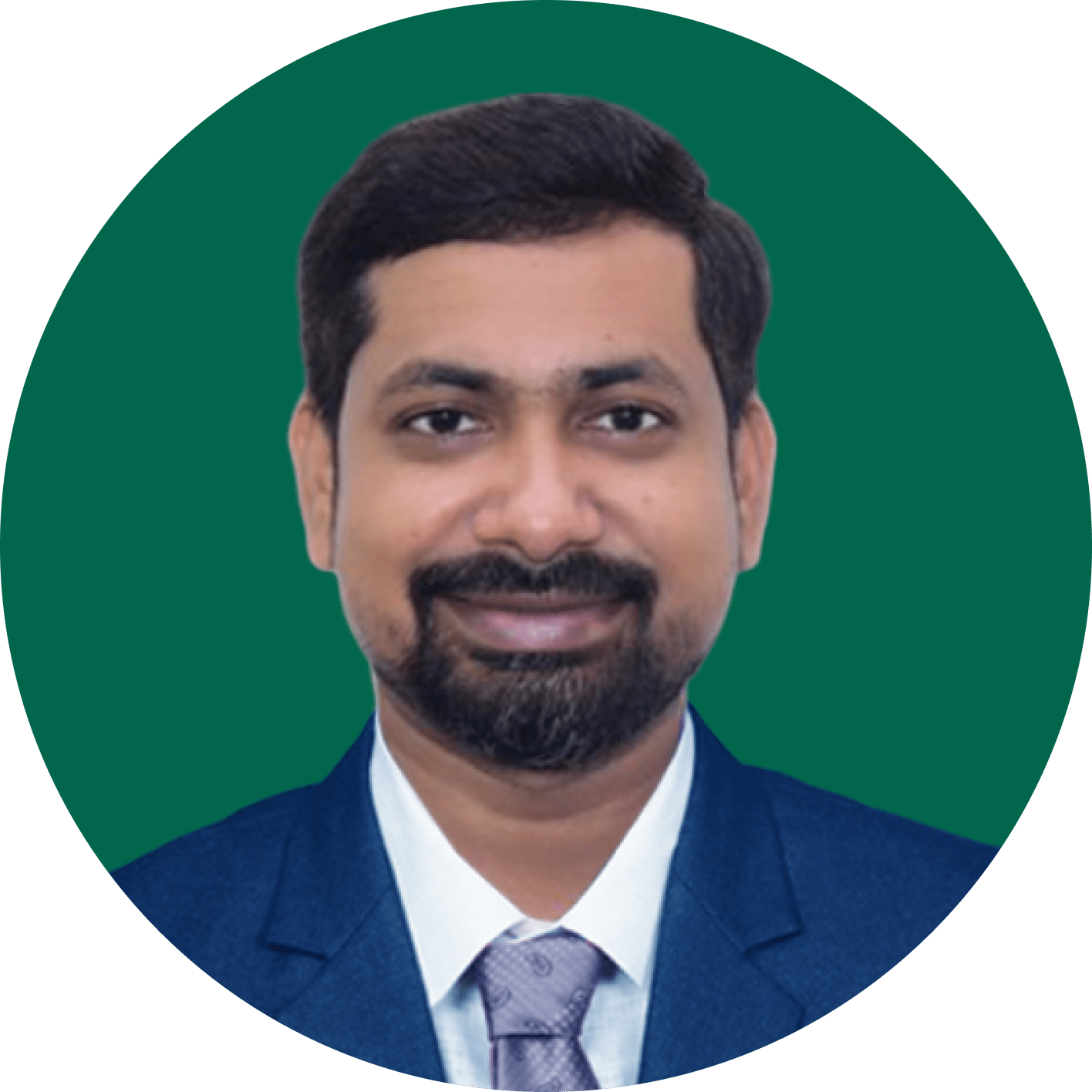 Subhradip Mondal
