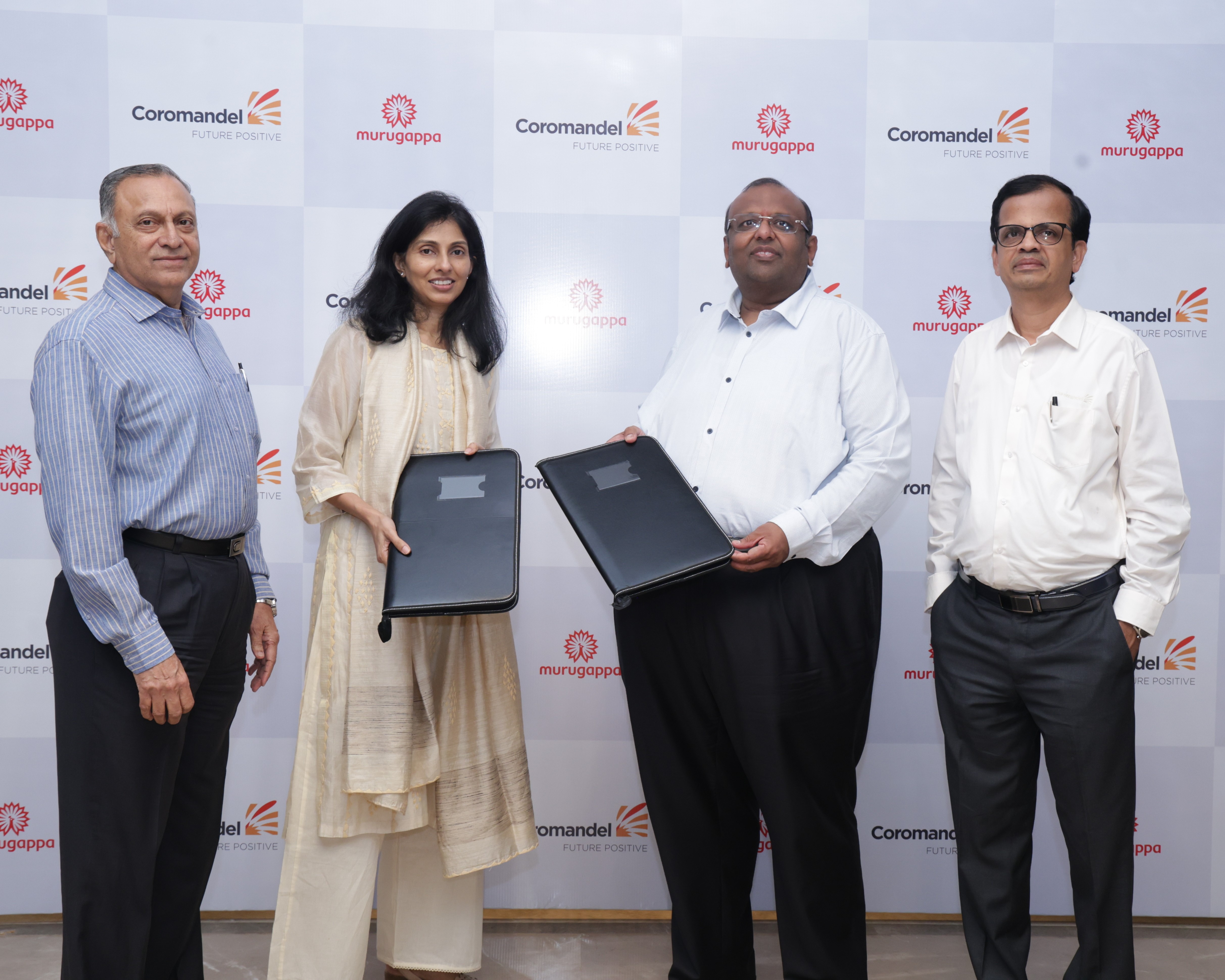 CIL Exchange of Doc
