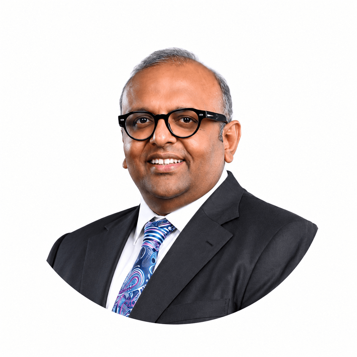 Mr. Arun Alagappan