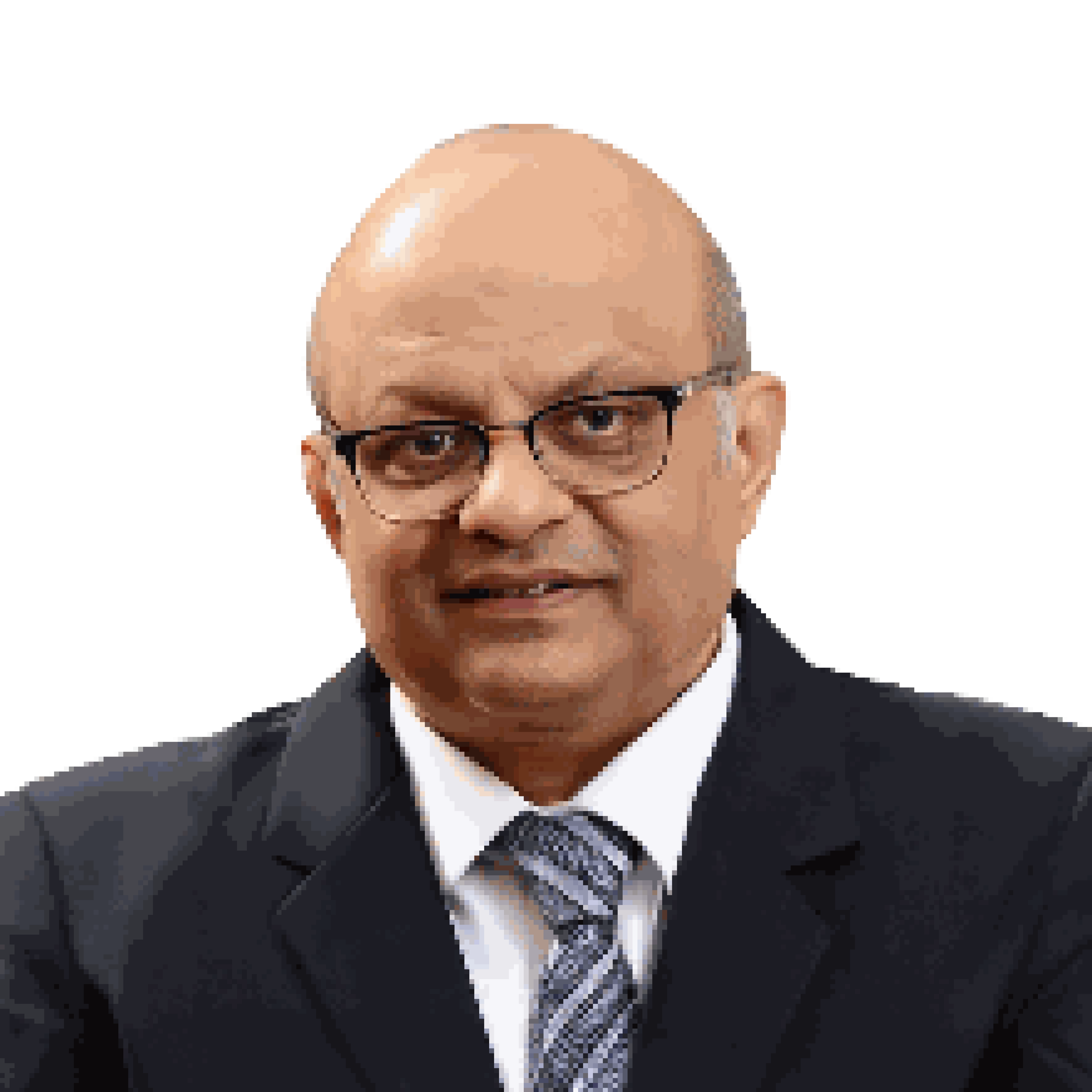 श्री. नटराजन श्रीनिवासन