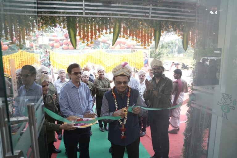Coromandel International Marks Milestone with 1200th Gromor Store ...