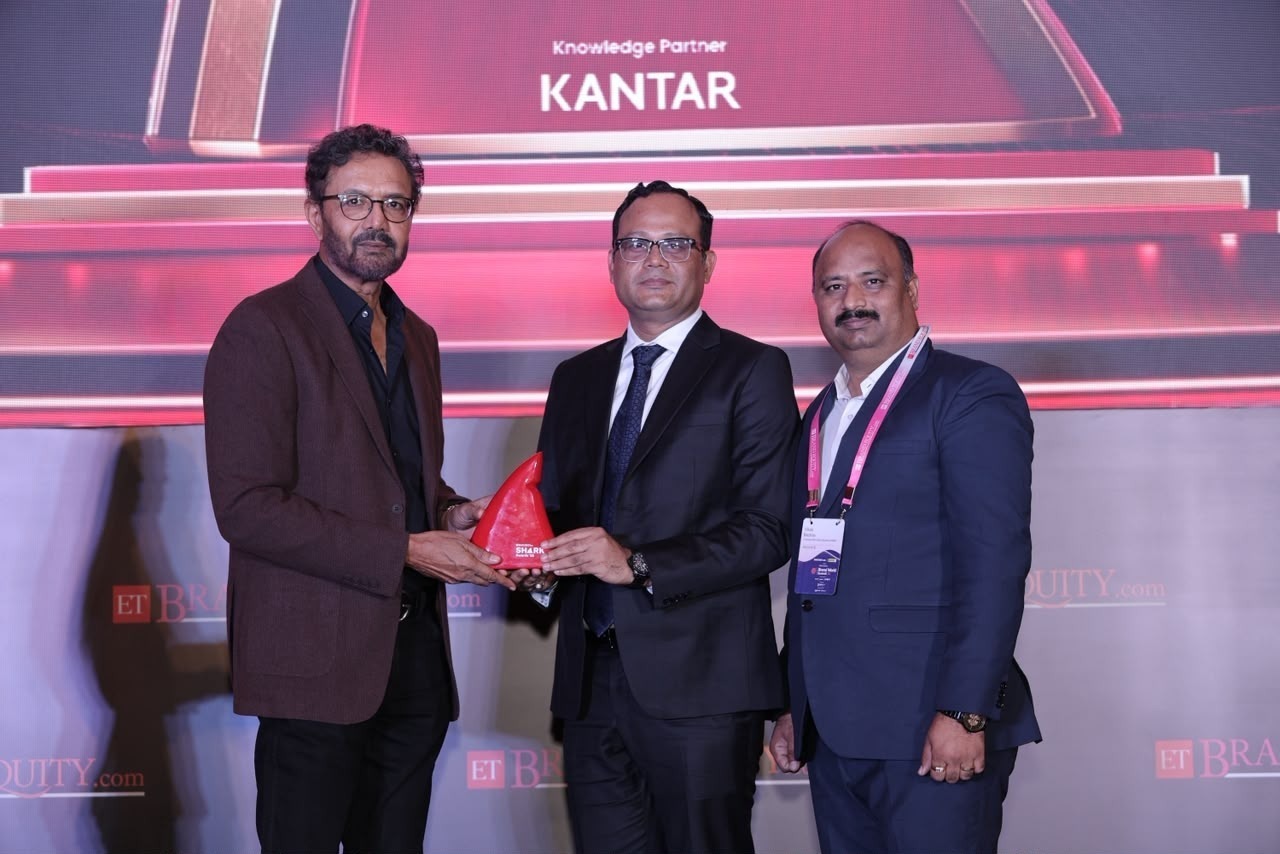 Coromandel&rsquo;s SND & Organic Business Unit honoured with Silver Award in Marketing Team of the Year category at the Economic Times Shark Awards 2026