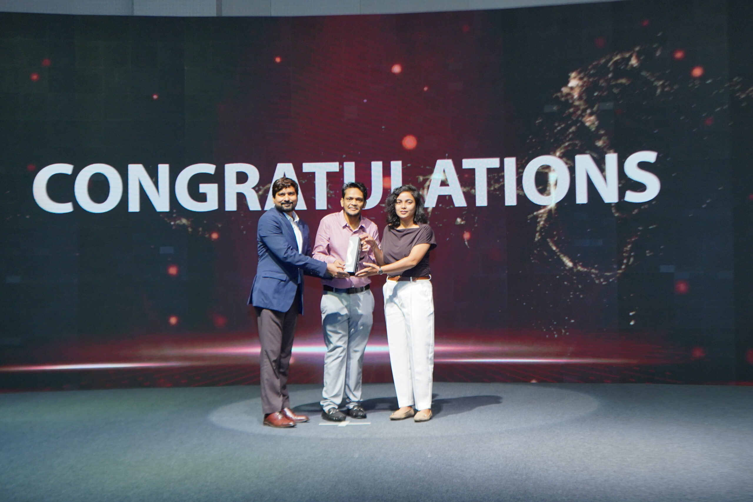 Crop Protection Business won Silver in the Best Use of Digital Technology category for &ldquo;Why Should Metros Have All the Fun!!&rdquo; at the RMAI Awards 2026